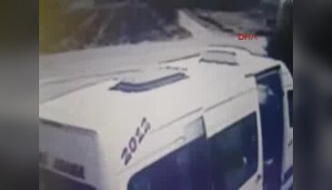 Osmaniye Kadirli'de kaza: 1 ölü 4 yaralı