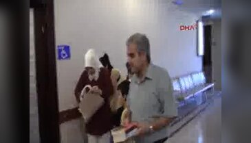 Konserin giriş bileti kitap oldu