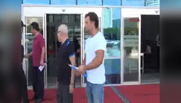 İlyas Salman'dan "FETÖ'cüsün" mesajına suç duyurusu