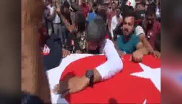 Elazığ şehidi için cenaze töreni yapıldı - 3