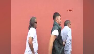 Kayseri'de narkotik ekipleri 190 kilo esrar ele geçirildi