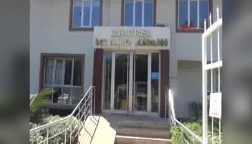 Tekne sahibi ve personeli adliyeye sevk edildi
