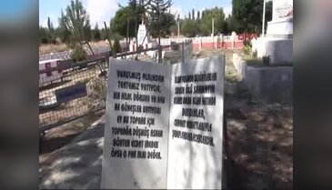 Afyonlu şehit son yolculuğuna uğurlandı