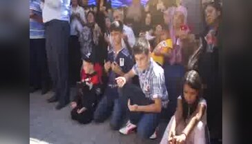 Şehit polisin cenazesi törenle memleketine uğurlandı