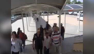 Antalya'da 7 imam FETÖ'den gözaltında
