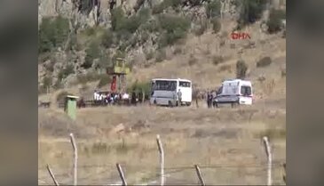 Afyon'daki cephanelik patlamasında FETÖ izinin araştırılması istendi