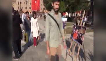 Bakan Avcı: "Türk turizmi ciddi bir kriz yaşadı"