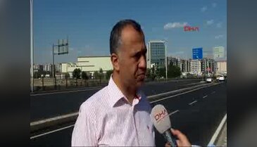 Başbakanın açıkladığı teşvik paketine ilişkin röportajlar