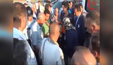 Cizre'de ağır yaralanan polis Ali Mülazımoğlu şehit oldu - 2