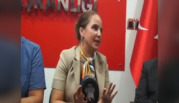 CHP'li Cankurtaran: Girişim başarısız oldu ama arkasından sivil darbe yaşanıyor