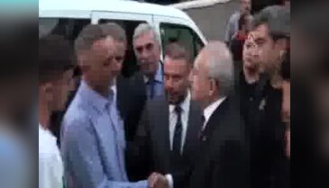 Kılıçdaroğlu: Demokrasi alanını güçlendirdiğimizde barışı getirmiş olacağız