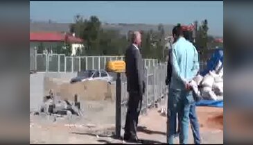 Kafkas Cephesi Harp Tarihi Müzesi'nde sona gelindi