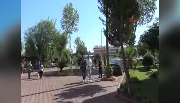 Kemer'de FETÖ'den 6 tutuklama