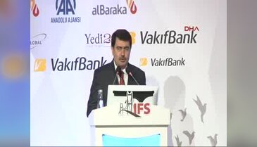 Vali Şahin: İstanbul en güvenli kentler arasında