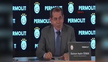 Galatasaray, Permolit Boya ile anlaşma imzaladı - 2