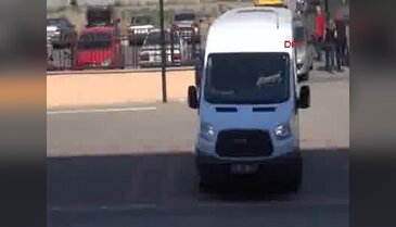 Edirne'de 5 polis FETÖ'den gözaltına alındı