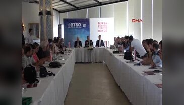 Bursa'nın en büyüğü TOFAŞ oldu