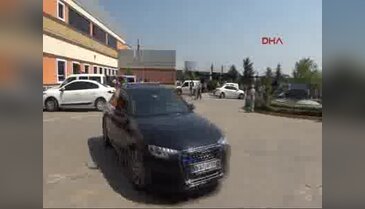 CHP Genel Başkanı Kılıçdaroğlu Sefa Sirmen'i ziyaret etti