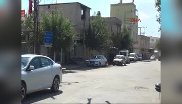'Fırat Kalkanı' harekatı 14'üncü gününde