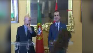 AB Bakanı Çelik: "AB yetkilileri bizimle ciddi bir dayanışma içinde olmadı" - 1