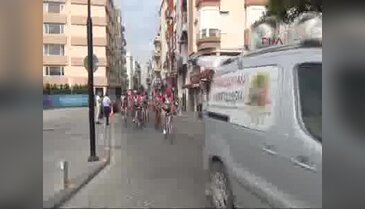 'Kuruluştan Kurtuluşa' pedal çevirdiler