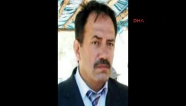 Karayolları Şube Şefi, ölü bulundu