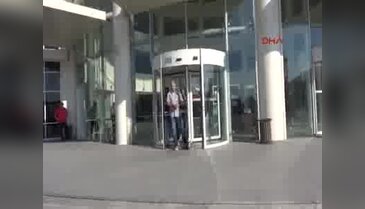 Kayseri'de FETÖ/PDY'den 2 tutuklama