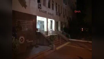 Toplantı yaparken şafak operasyonunda yakalanan 13 FETÖ üyesi tutuklandı