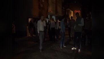 Suriye'de şehit olan astsubay Koşan'ın evinde acı