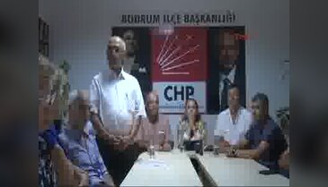 CHP Genel Başkan Yardımcısı Cankurtaran: Adını da FETÖMATİK koy