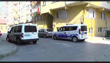 Bursa'da cezaevinden çıktı, 1 gün sonra uyuşturucudan öldü