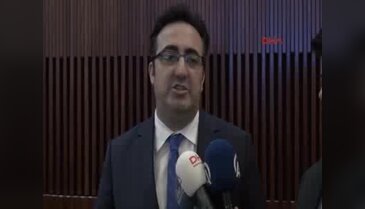 THY yabancı gazetecilere darbe girişimini anlattı