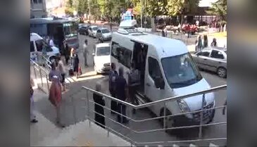 FETÖ soruşturmasında Belde Belediye Başkanı yeniden gözaltında