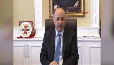 Erzurum'da, eksik klorlanan su 553 kişiyi hastanelik etti