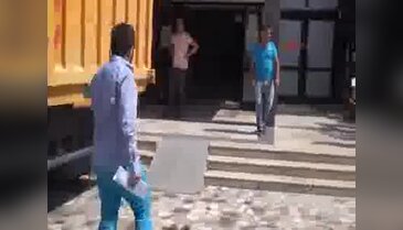 Demirtaş hakkında suç duyurusu