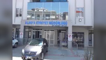 10 yıldır aranan cinayet firarisi yakalandı