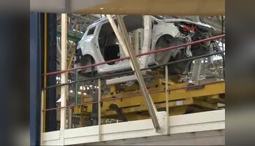 Renault "Yeni Megane Sedan"ı Bursa'da tanıttı