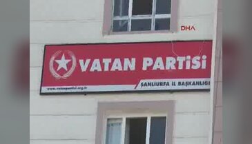 Vatan Partisi Genel Başkan Yardımcısı Gültekin: Türkiye, Şam ile el sıkışmak zorunda
