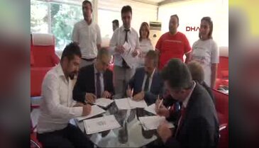Gaziantep Üniversitesi'nden doku bağışına destek