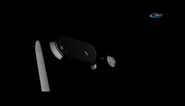 İşte iPhone 7 ve iPhone 7 Plus