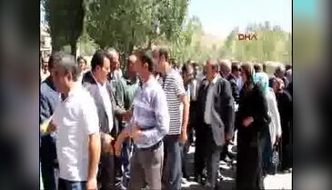 Başkale'de 10 yıllık husumet barışla sonlandı