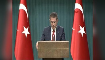 Nurettin Canikli: Toplam 772 kilometrekare alan DEAŞ'ten temizlendi - 3
