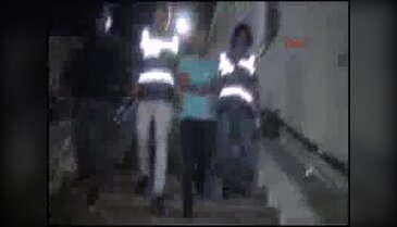 KCK ve Selam Tevhid hakimlerinden Kazım Kahyaoğlu tutuklandı