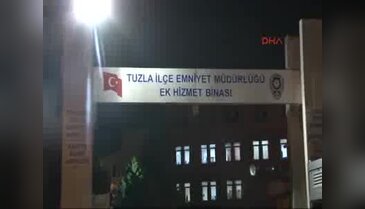 İki firari tuğamiral yakalandı