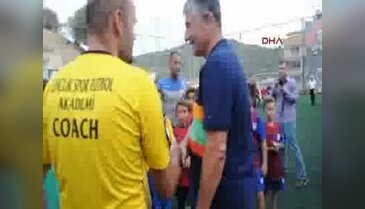 Söke'nin düşman işgalinden kurtuluşu kutlandı