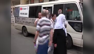 Diyanet İşleri Başkanı Görmez, Mekke Hastanesi'ni ziyaret etti