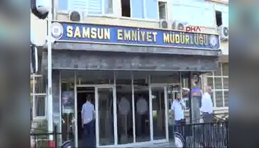 FETÖ operasyonunda gözaltına alınan 53 sağlıkçı adliyede