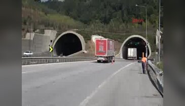 Bolu'da bayram trafiği önlemleri alındı