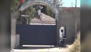 Karkamış'tan Cerablus'a geçişler devam ediyor