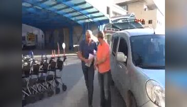 Mevlana Üniversitesi'nin akademisyenlerine FETÖ operasyonu: 14 gözaltı